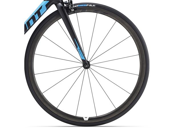 Arkiv Giant P-SLR0 Climb 11 spd (2016/7) Arkivmodell for reservedeler